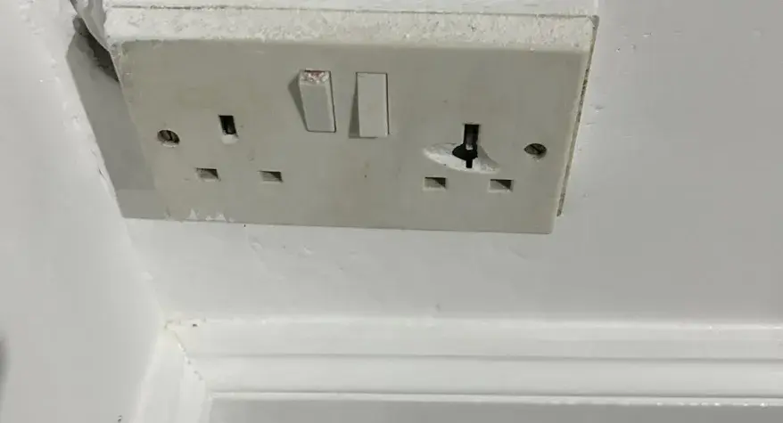 EICR Electrician Bristol