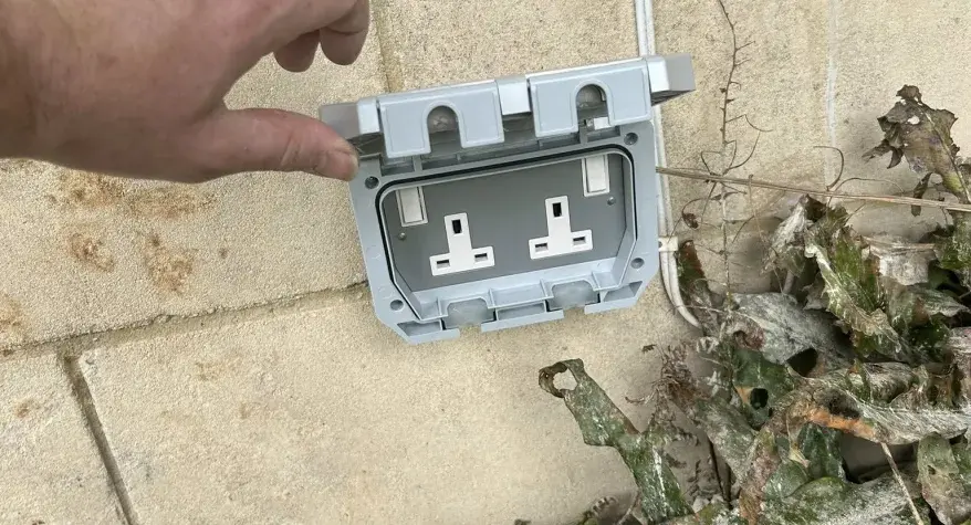 Extra Socket Installation Bristol