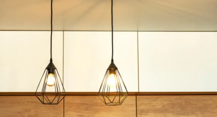 Light fitting installation Bristol